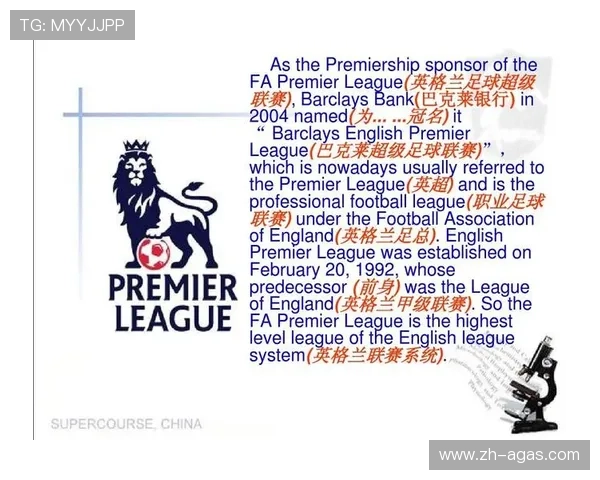 英超球队所在地区经济、文化与足球发展关系