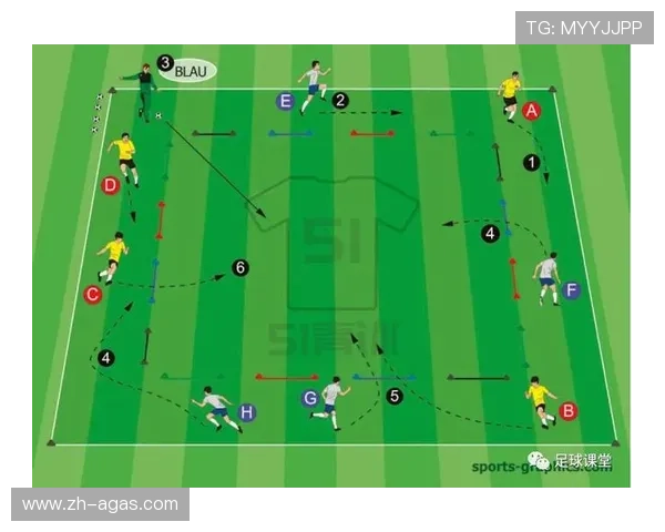 足球比赛中的控球技巧与压力应对