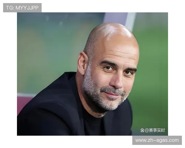 瓜迪奥拉40冠教练排名第二距弗格森差9冠安帅30冠穆帅26冠谁与争锋